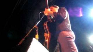 Mirah - Apples in the Trees [Live] @ Bimbo&#39;s 365 Club