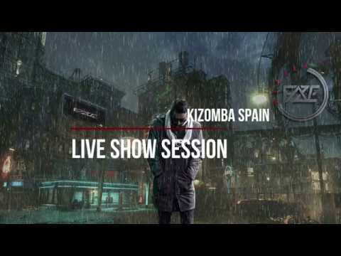 💥 Dj F.A.Z.E 🎧 Live Show @ Kizomba Spain Exclusive