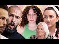 Tate Brothers Charged Ms Rachel Gaza Undercover Dating Far Right Men Anti Natalist Doc Bubbles