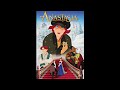 Opening To Anastasia DVD 1999 Pan Scan Version