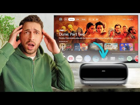 TV ENDGEGNER: Dieses Gerät könnte endlich DIE LÖSUNG sein...🤩