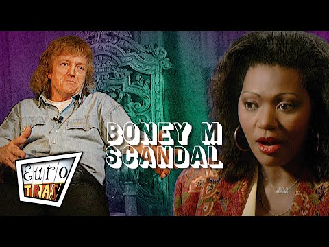 The Scandalous Tale Of Milli Vanilli & Boney M: The Ballad of Frank Farian | @EurotrashTV