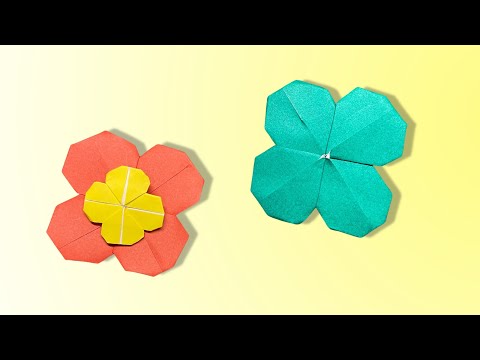 Get Organized With Adorable Four Leaf Clover Designs