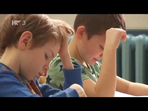 Treći element S05E23 - Što ću biti kad narastem?