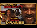 SHAITAAN Ending Explained Review End Scene Explained Ajay Devgn R Madhavan FLOC