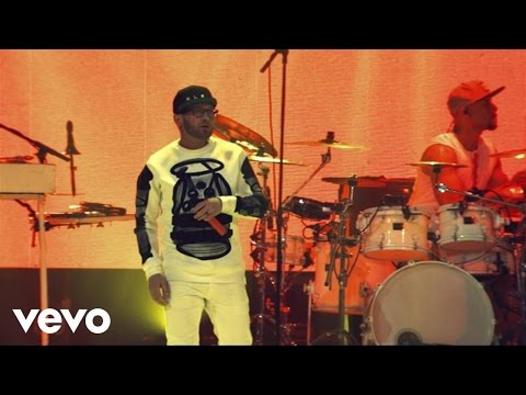 TobyMac - Made To Love (Live)