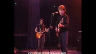 JOHN FOGERTY - Lookin&#39; Out My Back Door