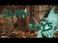 Jade S Jaded Days MK11 Jade Online Ranked Matches