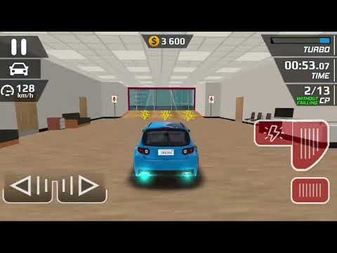 Smash Car Hit simulator game#Android Game Play# 💥#Msk Games Channel#