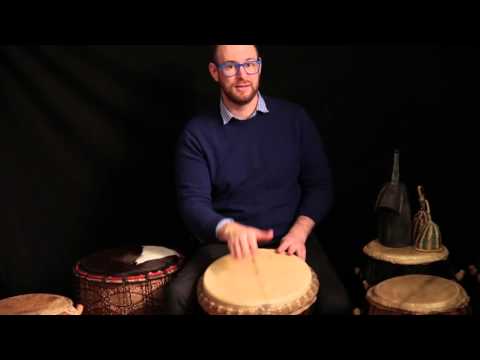 Introduction to 12/8 Time