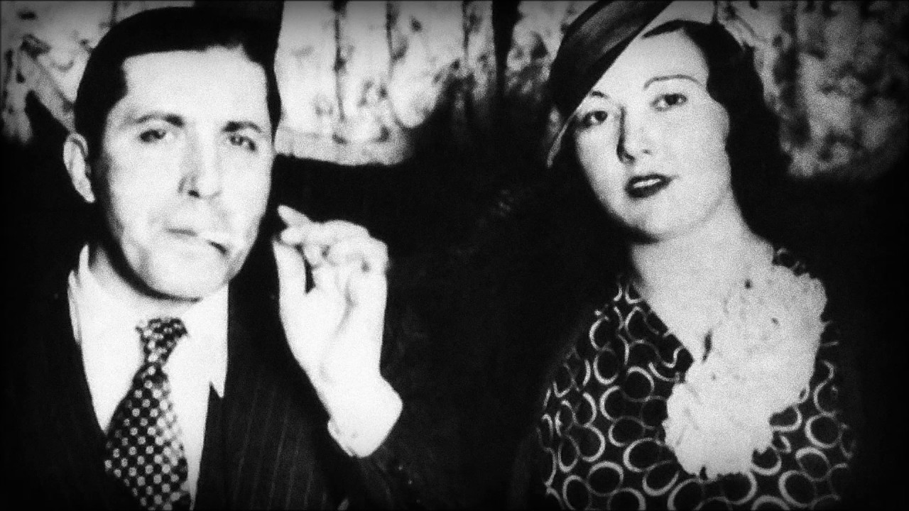 Carlos Gardel - A La Luz Del Candil 1927