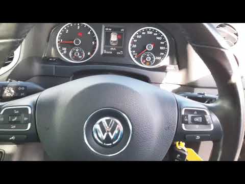 151C3008 - 2015 Volkswagen Tiguan TIGUAN 2.0TDI 110BHP SPORT 15,400