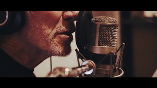 Roger Waters - 'Is This the Life We Really Want?' - Recording footage