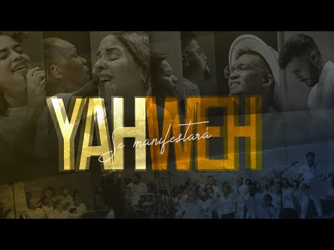 Oasis Ministry  - Yahweh Se Manifestará - (Hijos Live - ColectivoRD)