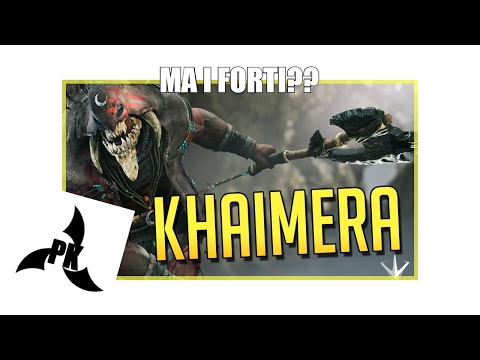 KARAKTERI MA I FORT N'KREJT BOTEN?(Paragon)|Shqip|