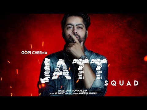 Jatt Squad