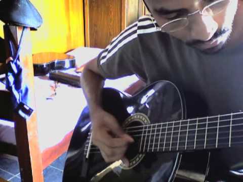 Solo Hino 51 - Eu devo amar - Mestre Irineu