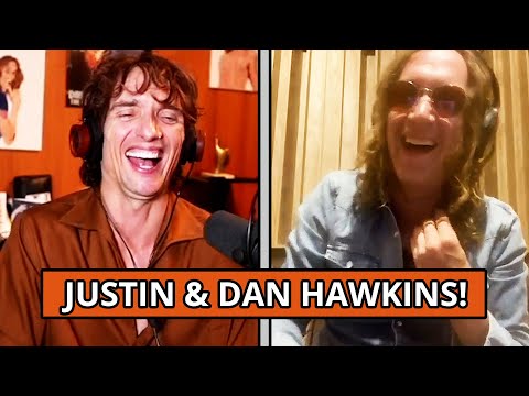 Interrogating My Brother, Dan Hawkins.