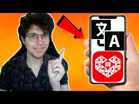 How To Change Language On Pinduoduo App