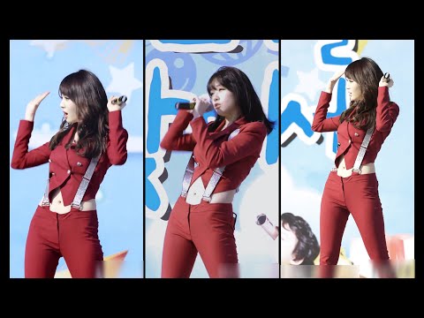 [4k_Mixed]130505 걸스데이(Girl s Day)유라 민아 한번만 안아줘 4k_3v