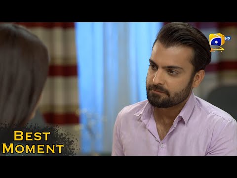 Behroop Episode 64 || 𝗕𝗲𝘀𝘁 𝗠𝗼𝗺𝗲𝗻𝘁 𝟬𝟯 || Zubab Rana - Asad Siddiqui - Beenish Chauhan || Har Pal Geo