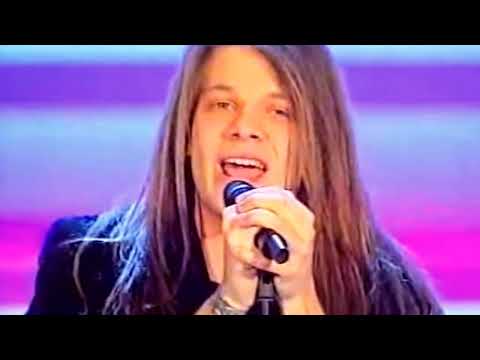 Dhamm - Ama {SANREMO 1996}
