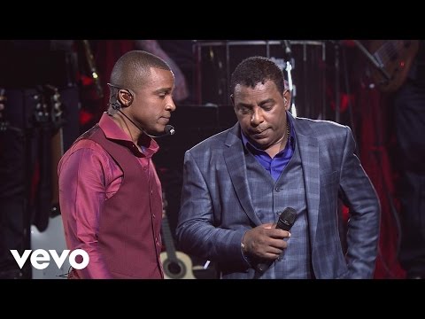 Gigantes do Samba, Raça Negra, Só Pra Contrariar - Somar Pra Dividir (Ao Vivo)