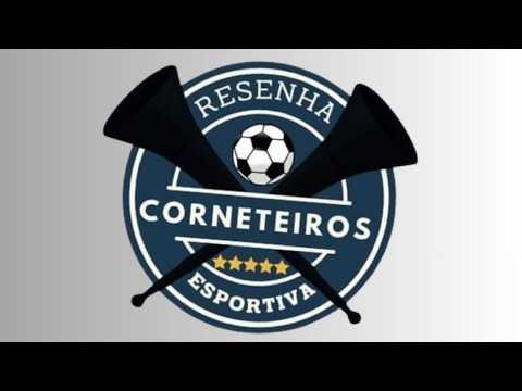 Ao Vivo no Corneteiros informações do futebol com toque de humor