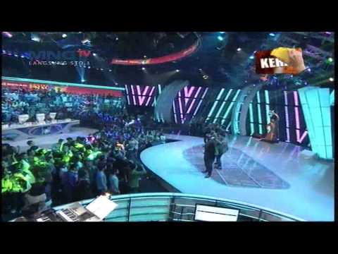 Smash " Goyang Dumang " Kontes Final KDI 2015 (29/5)