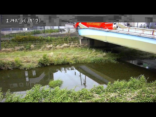 榎橋映像監視局