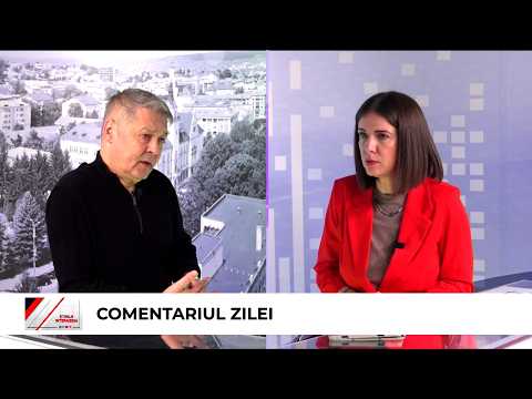 Commentary of the Day - February 11, 2026