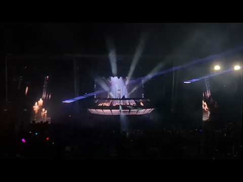 Supertask Full Set Ft Smudge Sound Haven 2025