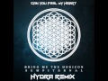 Bring Me The Horizon - Can You Feel My Heart ...