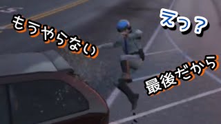 妻、子の2人がパパやるゲームを見守ってくれました。