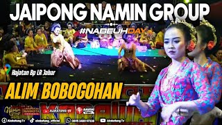 Download lagu Hajatan Bp LR Jabar Alim Bobogohan JAIPONG BADJIDORAN NAMIN GROUP mp3