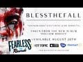 Blessthefall - Youngbloods (Track 7) 