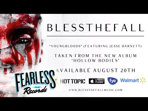 Video thumbnail for Youngbloods