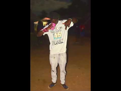 Nlg 45 block  Pg x Rais Big Cash