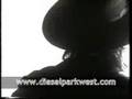Diesel Park West - All the Myths on Sunday 