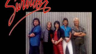 Survivor - &quot;Everlasting&quot;