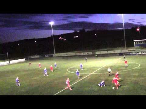 FK Senja 2 - Tuil 2 (2 half)