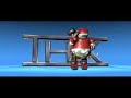 THX Logo High Tone Tex