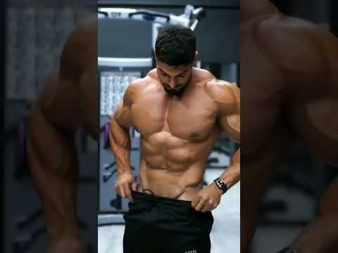 Crossfit motivation 😱the best comeback in bodybuilding history