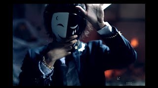 Mr.Fake / 天月-あまつき- 【MUSIC VIDEO】 トモダチゲーム主題歌