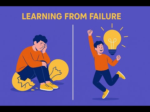 Learning from Failure | Community Health