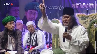Download lagu CERAMAH GUS MUWAFIQ BERSAMA SAYYID SEIF ALWI mp3