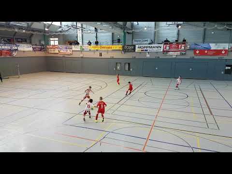 Sportfreunde Siegen D3 U11- SV Setzen U11 (11:2)