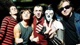 the dwarves-smack city