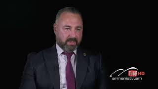 Սուր անկյուն 31․03․2024 - ՀԱՐՑԱԶՐՈՒՅՑ - «Սուր թեմա»