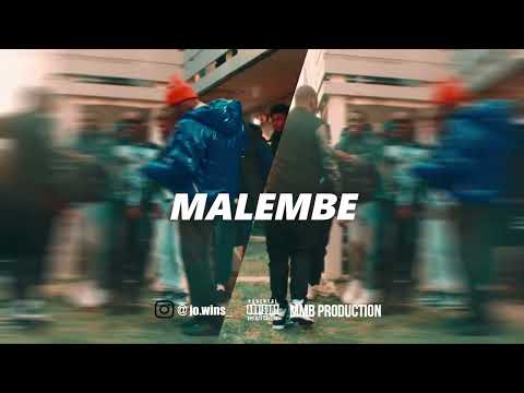 [FREE] Malembe - Franglish x L2B x Tiakola Type Beat | AFRO ÉTÉ INSTRUMENTAL 2023